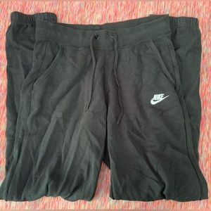 Nike Sweatpants